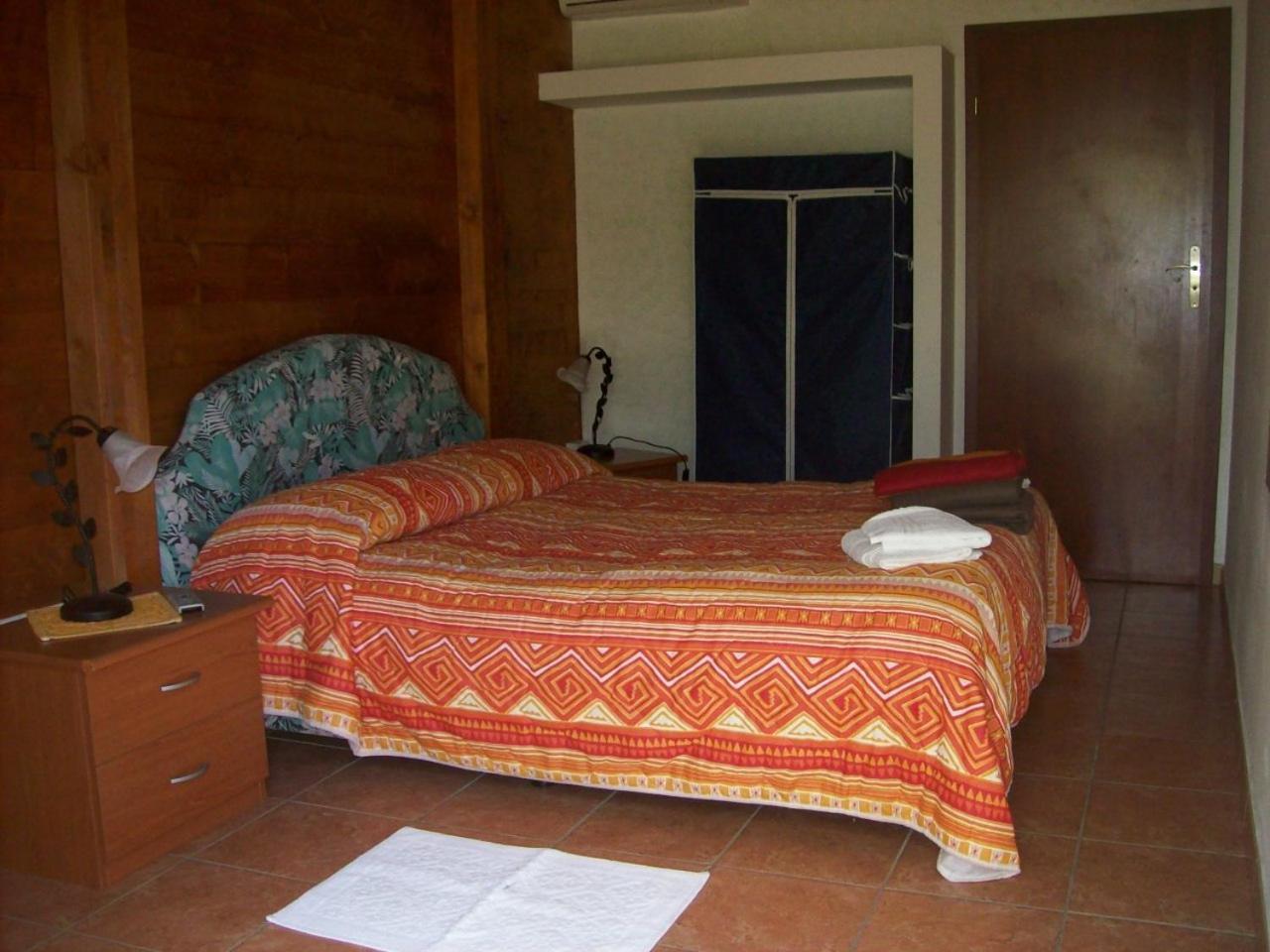 B&B Domo De Pedra Tottubella Exterior foto
